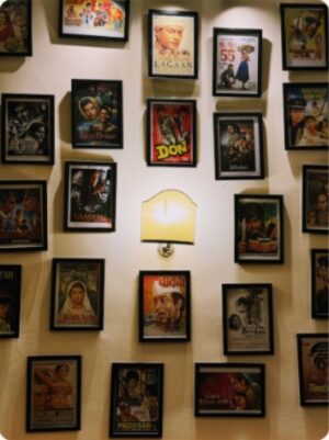 Art & Posters