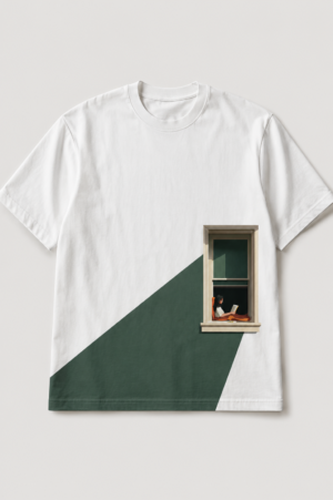 Window of Solitude