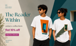 The Reader Within Collection